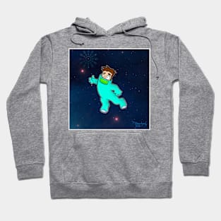 Spaceboy Hoodie